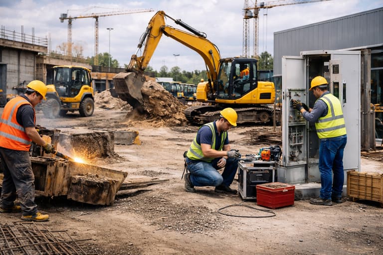 Гнучкий формат виконання